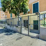 Appio Deluxe Apartment