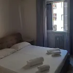 Roman Candia Apartment