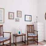 Apartment With Large Garden By The Vatican