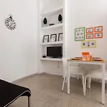 Apartment With Large Garden By The Vatican