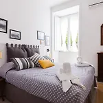 Apartment With Large Garden By The Vatican