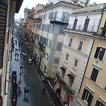Cosy apartment in Via del Corso