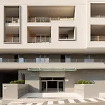 Trastevere Modern Flat With Terrace