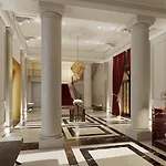 Intercontinental Rome Ambasciatori Palace By Ihg
