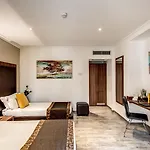 Rome Garden Hotel