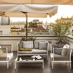 The Glam Hotel