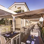 The Glam Hotel