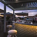 The Glam Hotel
