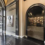 The Glam Hotel