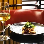 J.K. Place Roma - The Leading Hotels Of The World