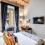 Tree Charme Augusto Luxury Suites