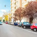 Meraviglioso Attico Con Terrazza Panoramica