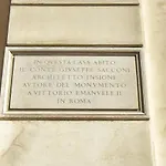 Sacconi Palace Suite Roma