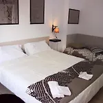 Iron Bridge Accomodation