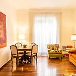 Domus Drusilla, Vatican Prestige Apartment