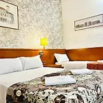 Downtown Guesthouse Termini