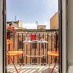 Pigneto Village Roma Guest House Apartment