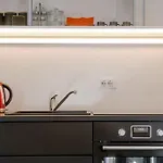 New! Design & Modern Apartment