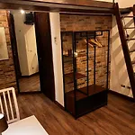 Trinita Dei Monti Emilia\'S Loft