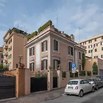 Villa Isabella Basilica San Giovanni