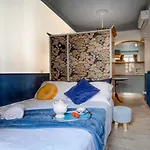 Rasella44, Blu Apartment