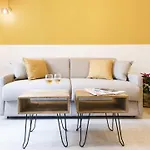 Vis Romae Luxury Apartments