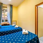 A Casa Simpatia -Check-In Bixio 41