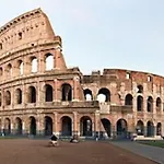 Modern Apartment In Rome - S.Paolo