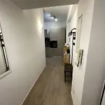 Modern Apartment In Rome - S.Paolo