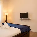 The Parliament - Exclusive Accommodation