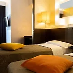 Hotel Re Di Roma