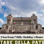 7 Hills Holiday\'S Home