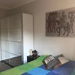 Boutique Apartment In Flaminio Area