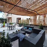 Scipioni Terrace