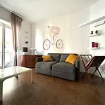 Lungotevere Bed&Bike