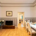 Vatican House Apartment
