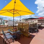 Monti Coliseum 2Nd Floor 3 Bedroom