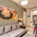 Monti Coliseum 2Nd Floor 3 Bedroom