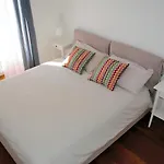 Eternal City Apartment