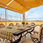 La Terrazza Di Paola San Giovanni