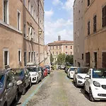 Gianicolo Jungle Apartment - Onofrio