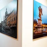 Reale House Rooms