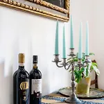 Pantheon Caravaggio\'S House