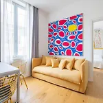 Trinita\' Dei Monti New Apt In The Heart Of Rome