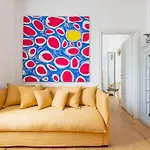 Trinita\' Dei Monti New Apt In The Heart Of Rome