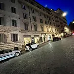 Trinita\' Dei Monti New Apt In The Heart Of Rome