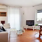 Appto Grande Trastevere & Pascarella