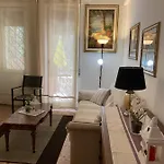 Lungotevere Vacation Nest