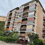 Lungotevere Vacation Nest
