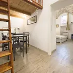 Apartment With Terrace In The Heart Of Pigneto
